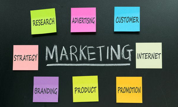 Creating An Effective Marketing Plan